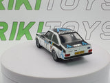 Ford Escort MK2 RS Edicola 1/43 Bianco 1975 - RikiToys - Edicola