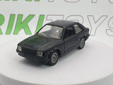 Ford Escort MK3 Solido 1/43 Nero 1977 - RikiToys - Solido