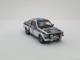 Ford Escort MKII Allied Polymer Edicola 1/43 - RikiToys - Edicola