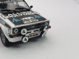 Ford Escort MKII Allied Polymer Edicola 1/43 - RikiToys - Edicola