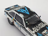 Ford Escort MKII Allied Polymer Edicola 1/43 - RikiToys - Edicola