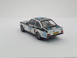 Ford Escort MKII Allied Polymer Edicola 1/43 - RikiToys - Edicola