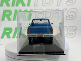 Ford F 100 Edicola 1/43 Blu metallizzato 1982 - RikiToys - Edicola