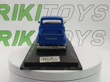Ford F - 100 Pick up Edicola 1/43 Blu 1953 - RikiToys - Edicola