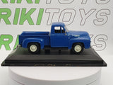 Ford F - 100 Pick up Edicola 1/43 Blu 1953 - RikiToys - Edicola