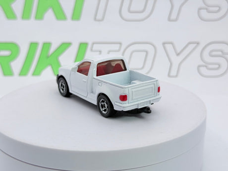 Ford F 150 Siku 1/60 Bianco - RikiToys - Siku
