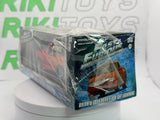 Ford F 150 SVT Lightning Greenlight 1/43 Rosso - RikiToys - Greenlight