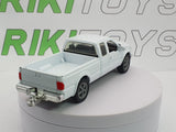 Ford F 250 New Ray 1/40 Bianco 2008 - RikiToys - New Ray#
