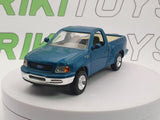 Ford F50 4x4 1/43 Verde 1997 - RikiToys - RikiToys