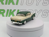 Ford Fairlane Taxi Cuba Edicola 1/43 - RikiToys - Edicola#