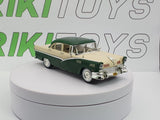 Ford Fairlane Taxi Cuba Edicola 1/43 - RikiToys - Edicola#