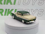 Ford Fairlane Taxi Cuba Edicola 1/43 - RikiToys - Edicola#