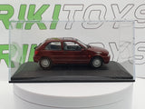 Ford Fiesta (1995) MInichamps 1/43 Granata - RikiToys - MInichamps#