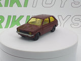 Ford Fiesta Cougar - Solido 1/43 Bordeaux 1976 - RikiToys - Cougar - Solido