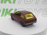 Ford Fiesta Cougar - Solido 1/43 Bordeaux 1976 - RikiToys - Cougar - Solido