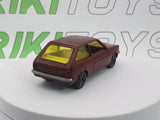 Ford Fiesta Cougar - Solido 1/43 Bordeaux 1976 - RikiToys - Cougar - Solido