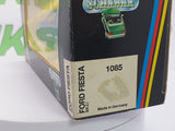 Ford Fiesta XR2 Shabak 1/43 Azzurro 1989 - RikiToys - Shabak