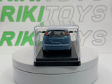 Ford Focus MK1 New Ray 1/43 Azzurro 1998 - RikiToys - New Ray