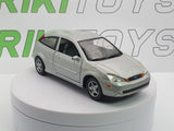 Ford Focus SVT Kinsmart 1/34 - RikiToys - Kinsmart#