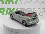 Ford Focus SVT Kinsmart 1/34 - RikiToys - Kinsmart#