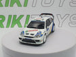 Ford Focus WRC Edicola 1/43 Bianco 1998 - RikiToys - Edicola