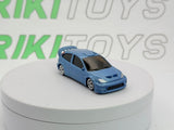 Ford Focus WRC Majorette 1/57 Azzurro metallizzato - RikiToys - Majorette