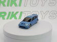 Ford Focus WRC Majorette 1/57 Azzurro metallizzato - RikiToys - Majorette
