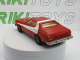 Ford Gran Torino Corgi 1/38 Rosso 1975 - RikiToys - Corgi#