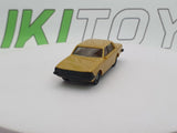 Ford Granada Ghia Herpa 1/87 Marrone 1977 - RikiToys - Herpa