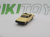 Ford Granada Ghia Taxi Herpa 1/87 Beige 1977 - RikiToys - Herpa