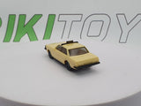 Ford Granada Ghia Taxi Herpa 1/87 Beige 1977 - RikiToys - Herpa