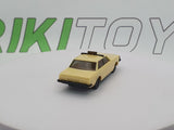 Ford Granada Ghia Taxi Herpa 1/87 Beige 1977 - RikiToys - Herpa