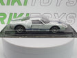 Ford GT 40 Edicola 1/43 Bianco - RikiToys - Edicola