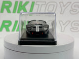 Ford GT 40 Edicola 1/43 Nero 1964 - RikiToys - Edicola