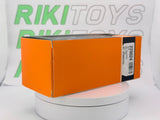 Ford GT 40 IXO 1/36 Blu metallizzato 2017 - RikiToys - IXO