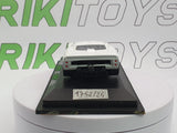 Ford GT 40 MK 2 Edicola 1/43 Bianco 1966 - RikiToys - Edicola