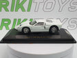 Ford GT 40 MK 2 Edicola 1/43 Bianco 1966 - RikiToys - Edicola
