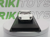 Ford GT 40 MK 2 Edicola 1/43 Bianco 1966 - RikiToys - Edicola