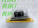 Ford GT 40 MK 2 Edicola 1/43 Nero - RikiToys - Edicola
