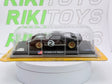 Ford GT 40 MK 2 Edicola 1/43 Nero - RikiToys - Edicola
