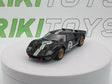 Ford GT40 Edicola 1/43 Nero 1964 - RikiToys - Edicola