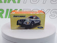 Ford Interceptor Police Matchbox 1/60 Bianco 2016 - RikiToys - Matchbox