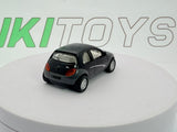 Ford KA 1a Serie Kinsmart 1/64 Nero 1996 - RikiToys - Kinsmart