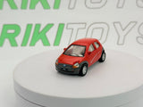 Ford KA 1a Serie Kinsmart 1/64 Rosso 1996 - RikiToys - Kinsmart