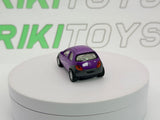 Ford Ka 1a Serie Kinsmart 1/64 Viola 1996 - RikiToys - Kinsmart
