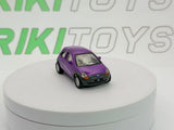 Ford Ka 1a Serie Kinsmart 1/64 Viola 1996 - RikiToys - Kinsmart