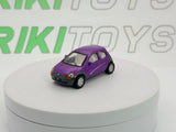 Ford Ka 1a Serie Kinsmart 1/64 Viola 1996 - RikiToys - Kinsmart
