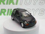 Ford Ka Kinsmart 1/32 Nero 1996 - RikiToys - Kinsmart#
