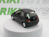 Ford Ka Kinsmart 1/32 Nero 1996 - RikiToys - Kinsmart#