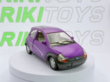 Ford KA Kinsmart 1/32 Viola - RikiToys - Kinsmart